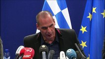 Grecia no logra acuerdo con Eurozona