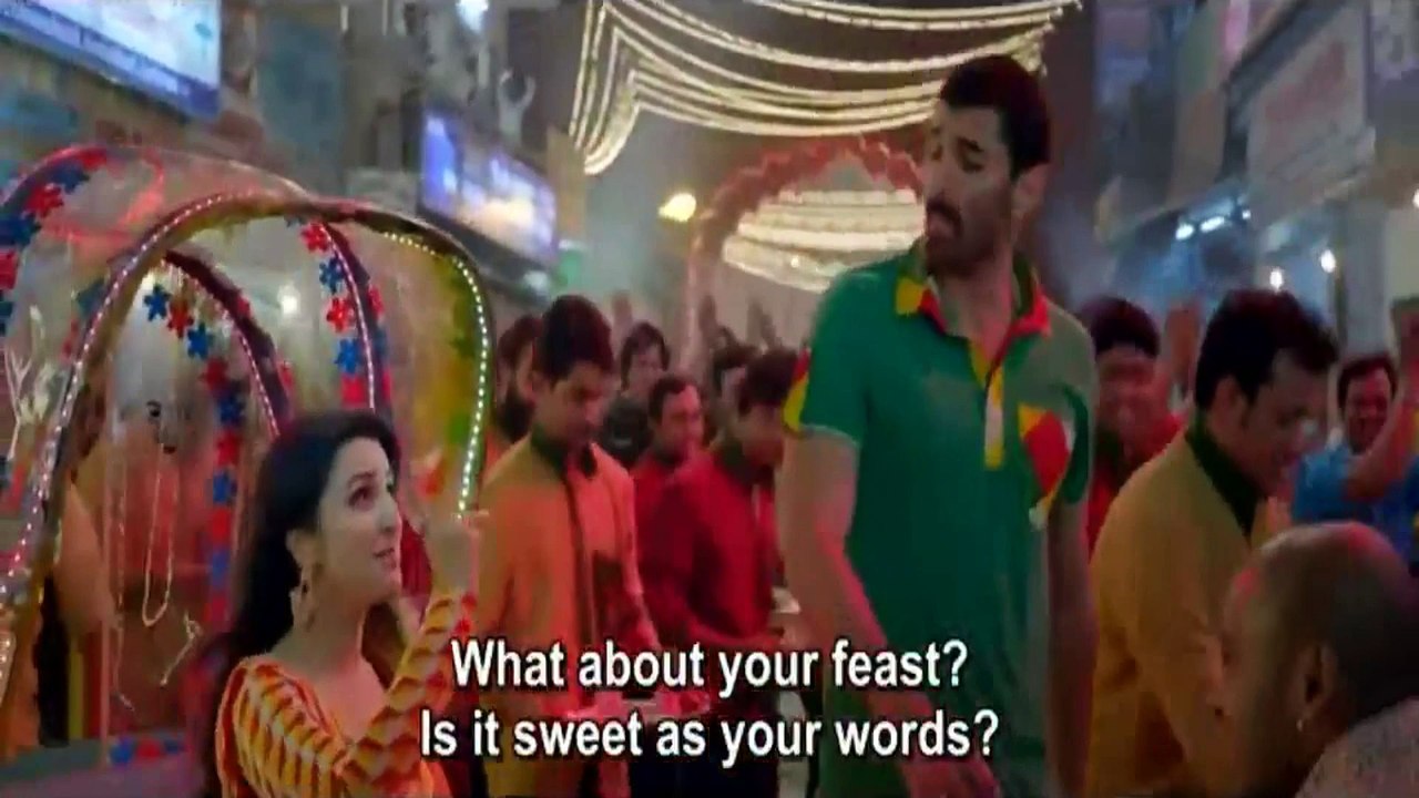 Daawat-e-Ishq