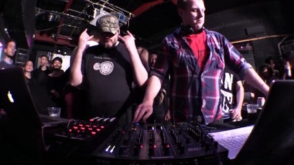 Forward Strategy Group Boiler Room Live Set