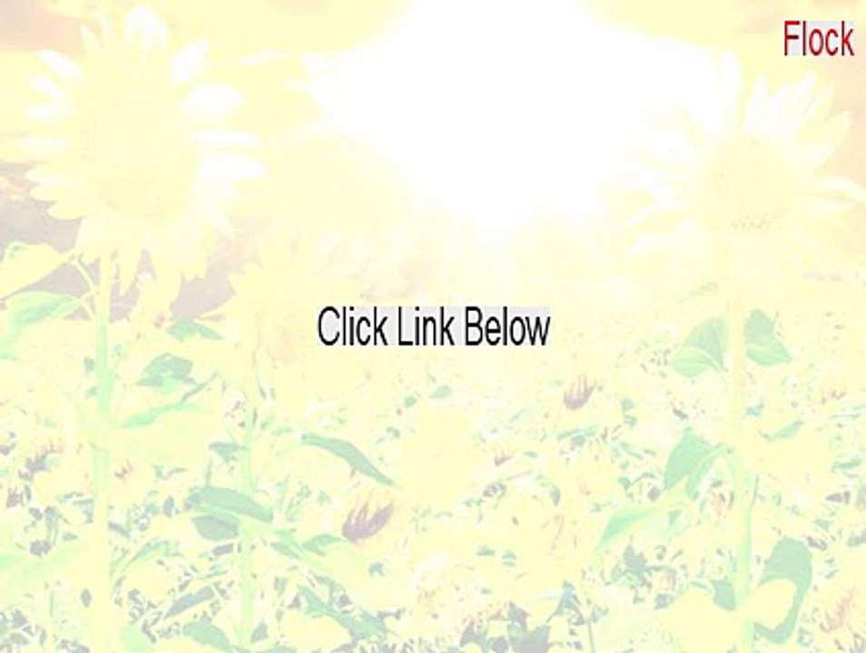 Flock Full Download (Free of Risk Download 2015)