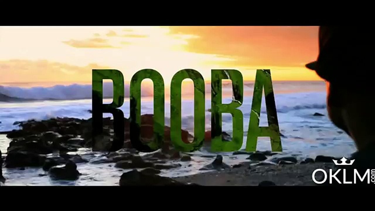 Booba - Billets Violets Clip officiel