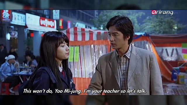 ACTRESS HAN HYO-JOO 배우 한효주