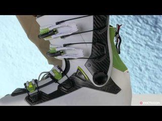 The Dynafit Khion Carbon - ISPO 2015 | EpicTV Gear Geek