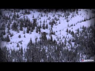 Hunting For Canadian Powder With Snowcats, Snowmobiles And... Boats? | This Is What We Want, Ep. 6