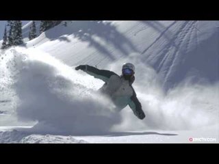 Brutal Serenity In The Whistler Backcountry | Under the Weather, Ep. 5