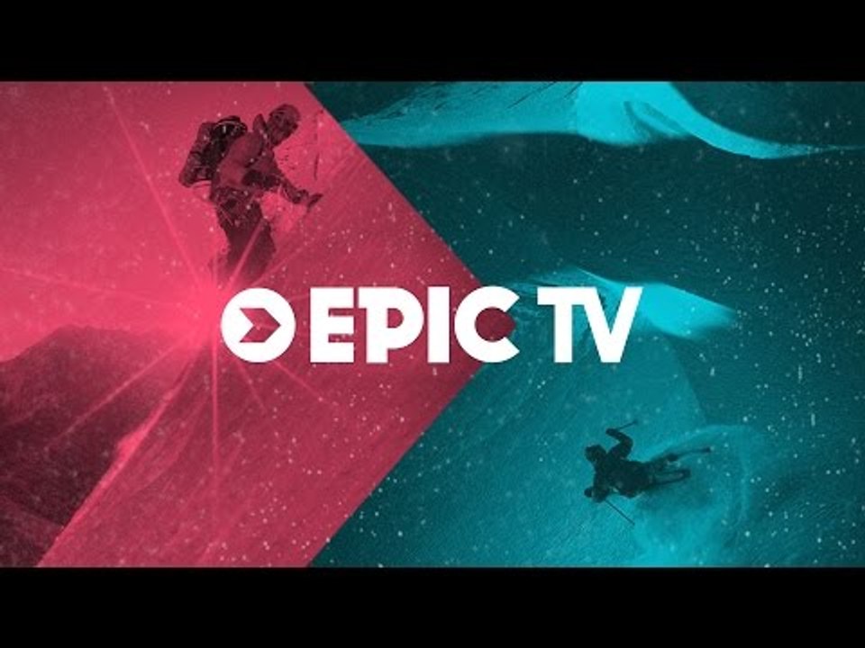 EpicTV Sales Hype Reel -2015