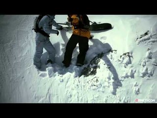 Two Days Heliboarding With Emilien Badoux | This Is What We Want, Ep. 4