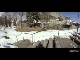 The Faction Collective Crash Edit | EpicTV Choice Cuts