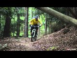MTBing Castle Ruins In the Dolomites | Seasons of Shred with Andrew Taylor & Niki Leitner, Ep.