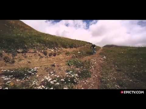 Alizée Baron At Home In Orcieres 1850's Glorious, Rooty Singletrack | Focus 311, Ep. 4