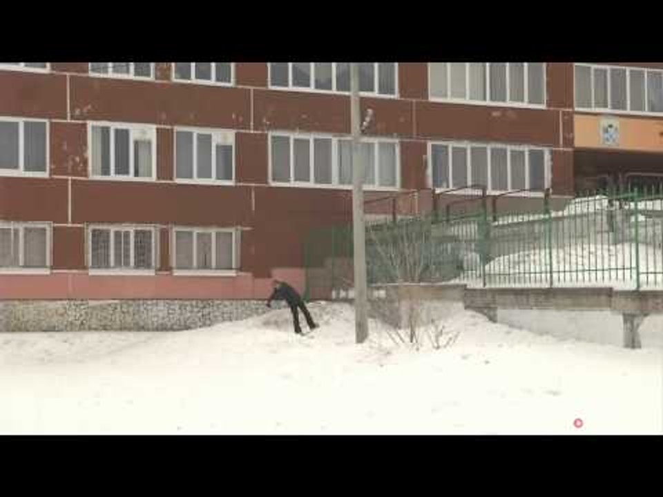The Russian Bail Edits | KACCETA
