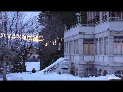 Urban Lines In The Pyrenees With Tyler Chorlton And Gérome Mathieu | This Is What We Want, Ep. 1