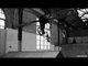 Ed Williams Shreds Creation Skatepark In Black And White | 10 Trick Tuesday, Ep. 15