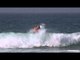 Kelly Slater And Co. Surf The Quik Pro France Lay Days | Quiksilver pro France 2014 Free Surf
