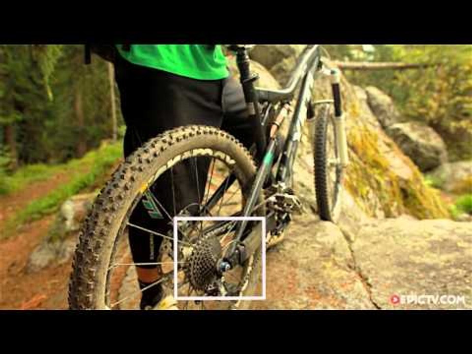 How To Fix Your MTB Gear Shifting - Fundamentals I Trail Doctor