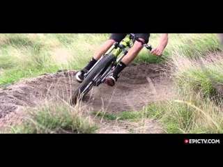Two Wheel Mayhem With Kieran Bennett, Downhill And Enduro | The Kiwis, Ep. 10