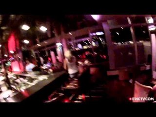 Two BASE Jumpers Throw Themselves Off 48th Floor In The Heart Of London | EpicTV Choice Cuts