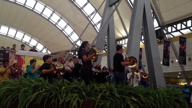 Sistemas de Orquestas Fundación del Niño Zuliano Sambil