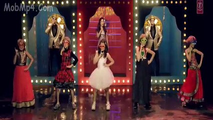 Baby Doll (remix) Sunny Leone Meet Bros Anjjan[mobmp4.com]