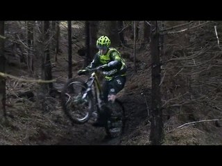 Mark Scott Rides The Hidden Side Of Fort William | To the Point, Ep. 12