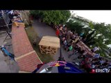 Bat-Sh*t Crazy Urban MTB Race in Bratislava | Urban Legend, Ep. 8
