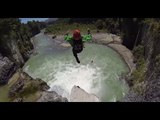 These Kayakers' Summer Vacation Is Much Cooler Than Yours | Kayak the World with SBP, Ep. 12