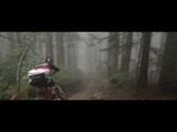 MTBer Lee Jackson Rips a Foggy Fairy Tale Forest | In the Dirt, Ep. 2
