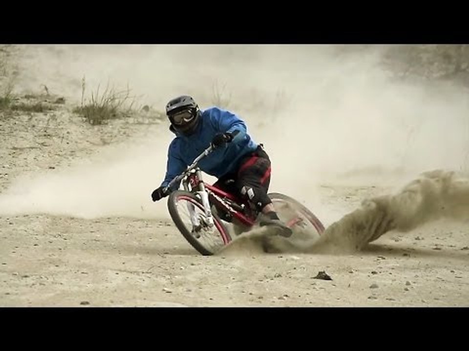 Kurt Sorge's MTB Parties Make Your Parties Look Lame | Going Hoff, Ep. 1