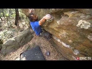 We Can all Learn Something from This Climber with a Rare Disorder | DON'T PUBLISH