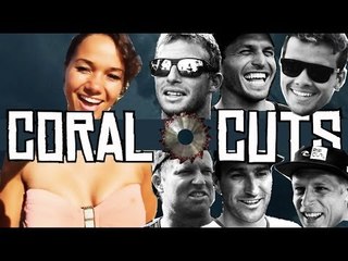 Your Favorite Surfers Talk about Claimin', Shamin',and Michael Bolton  | Coral Cuts, Ep. 9