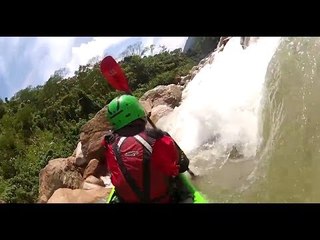 Discovering Incredible, Virgin Whitewater in the Jungles of Colombia | Water & People, Ep. 6