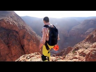 You're Going to Jump off What? | Bona Fide, Ep. 2