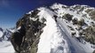 These Guys Hiked up a Mountain for Five Hours to Ski an Incredible Line | #STEEP, Ep. 2