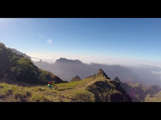 This Tiny Atlantic Island Is an MTB Paradise | One World One Love with Tito Tomasi, Ep. 4