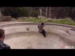 Inside California's Guerrilla Pool Skate Scene | Pool Nation, Ep. 1