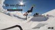 Poney Session 2014 Saw some Amazing Snowboard Tricks. Here are the Highlights | No One Knows, Ep. 5