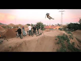 Nico Vink and Friends Have a Couple Legendary Sessions in Spain | Tales From The Soil, Ep. 4