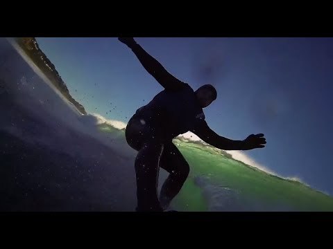 Big Waves and Big Drama in the Pacific Northwest | Big-Wave Addicts, Ep. 4