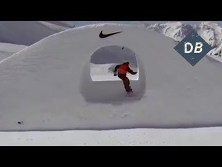 The Best All-Girl Comp and A Near Decapitation | The Daily Blizzard, Ep. 62