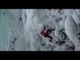 This Insane Ice Route Looks Like Something out of a Dr. Seuss Book | Tim Emmett Diaries, Ep. 8