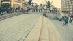 Greg Illingworth Takes You on a BMX Tour of Cape Town | DIG at The Street Series, Ep. 1