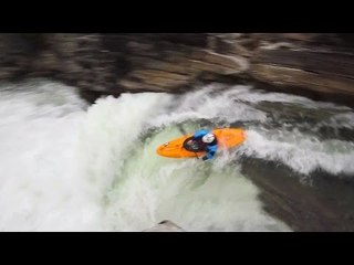 Nouria Newman and Mariann Saether Have a Kayak Nightmare in Norway | Whitewater Chronicles, Ep. 1
