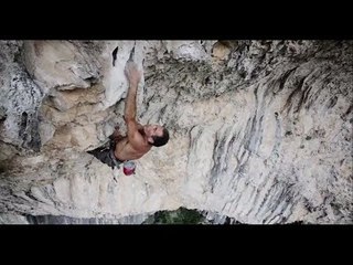 This 61 Year Old Climber Shows You his Newest Project...It's a 5.13 | Novato, Ep. 3