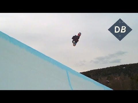 Slam of the Week and Double Pipe Dreams | The Daily Blizzard, Ep. 59