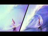 Andy Irons and Bruce Irons Go Clip for Clip. Who's Better? | Versus, Ep. 3