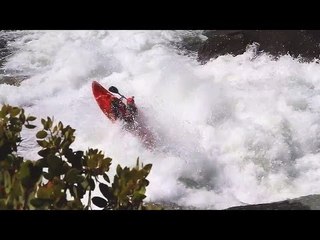 These Kayakers Have an Awesome Way of Surviving Huge Rapids | Every River, Everywhere, Ep. 4