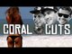 Julian Wilson and Co Talk Tourette's, Nose Penises, and Brazilian Women | Coral Cuts, Ep. 7