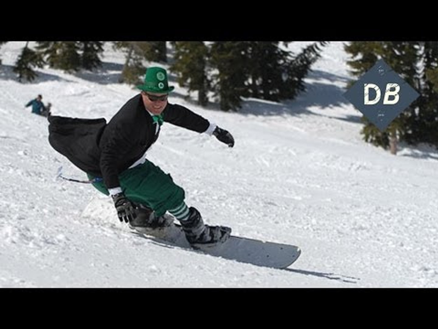 ⁣A St. Patrick's Day Drinking Session | The Daily Blizzard, Ep. 55