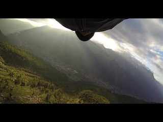 Roch Malnuit's Most Amazing Wingsuit Jumps of the Year | Long Live Roch!, Ep. 10