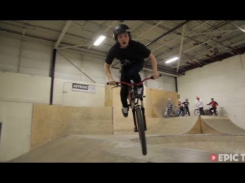 This Kid Beat a Brain Injury to Get Back on the Bike | Brayden Barrett-Hay: reGAINING PSYCHE, Ep. 3